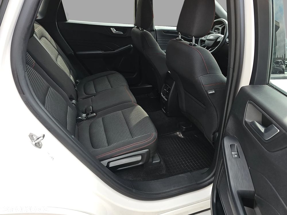 Ford Kuga 1.5 EcoBoost FWD ST-Line - 21