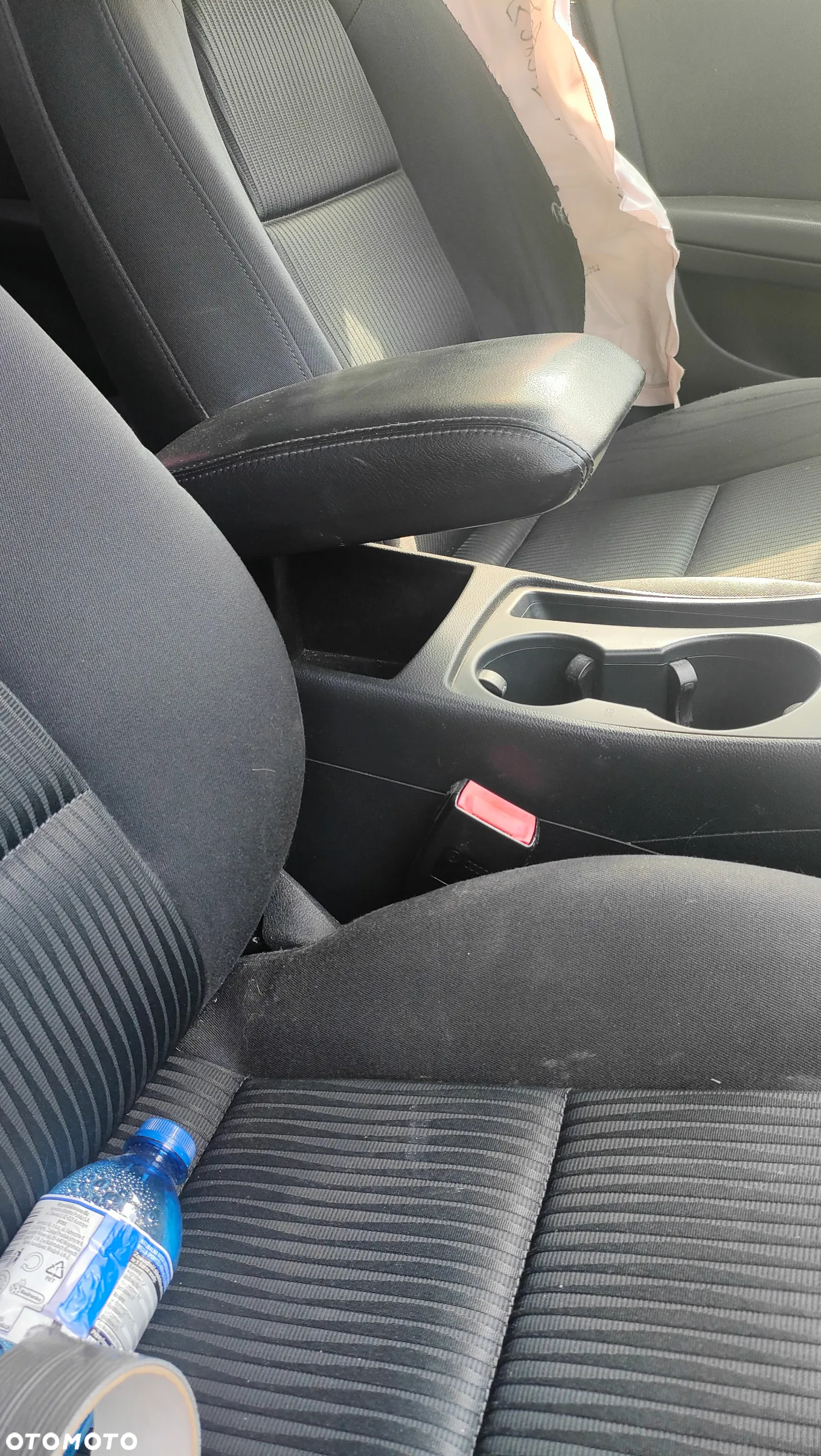Audi A4 Avant 2.0 TFSI - 6