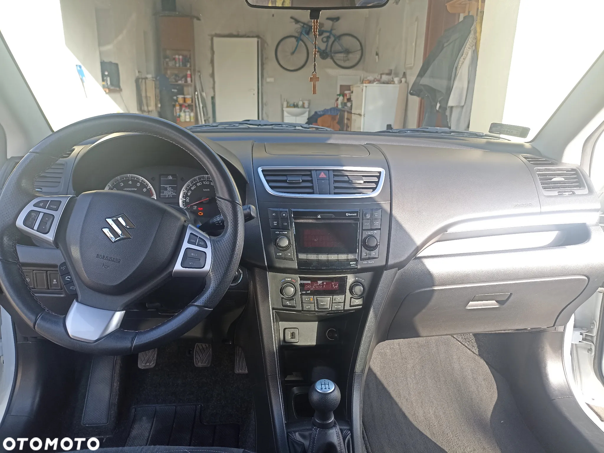 Suzuki Swift 1.2 Premium - 7
