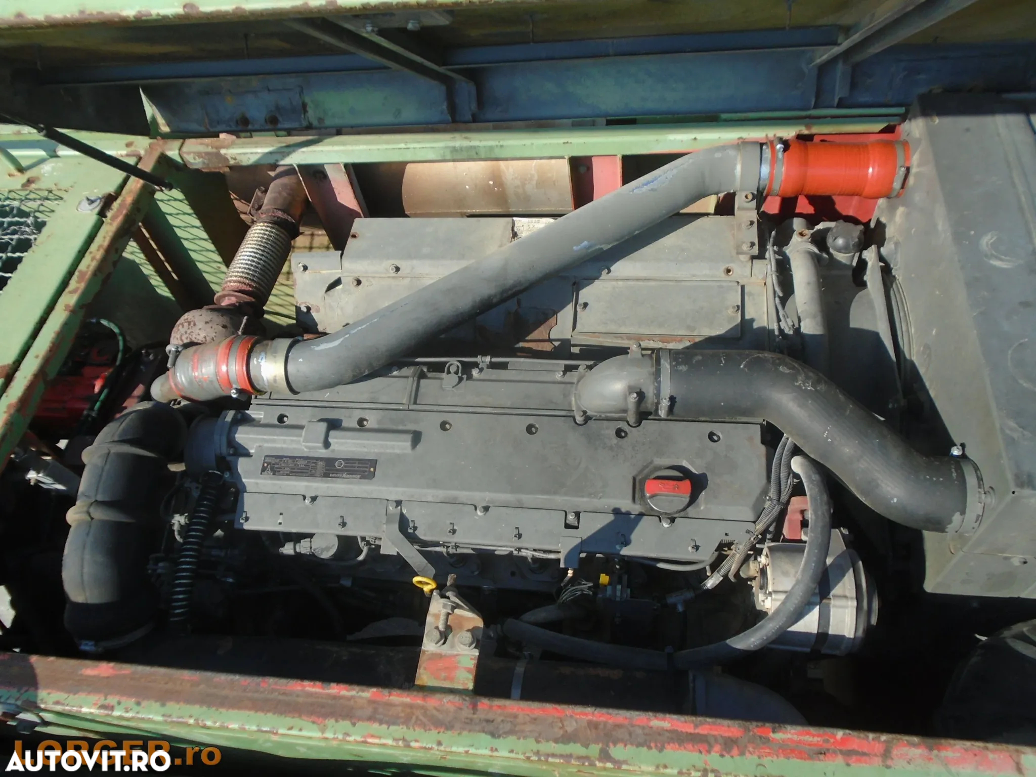 Altul O&K RH12 - 9