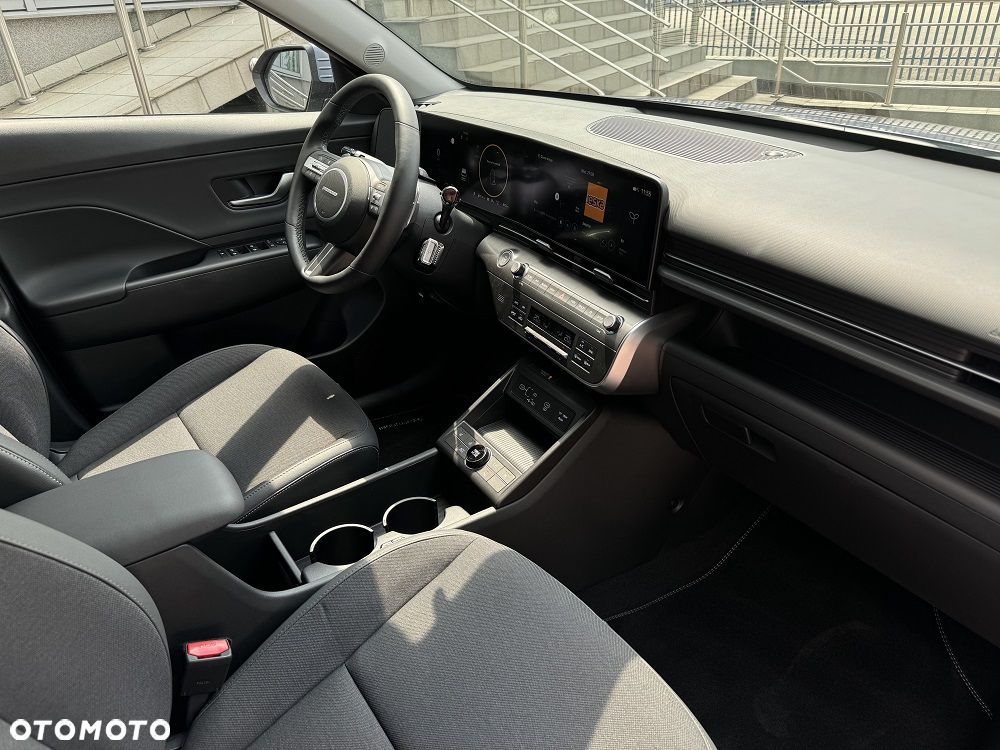 Hyundai Kona 65kWh Executive - 20
