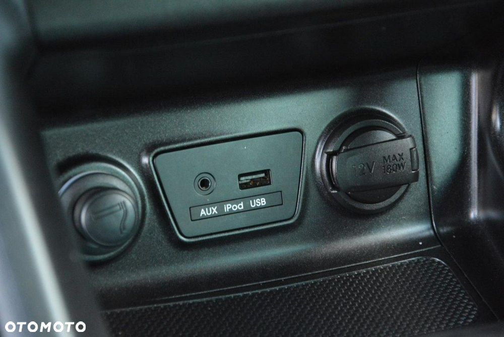 Hyundai ix35 2.0 CRDi Premium 4WD - 34