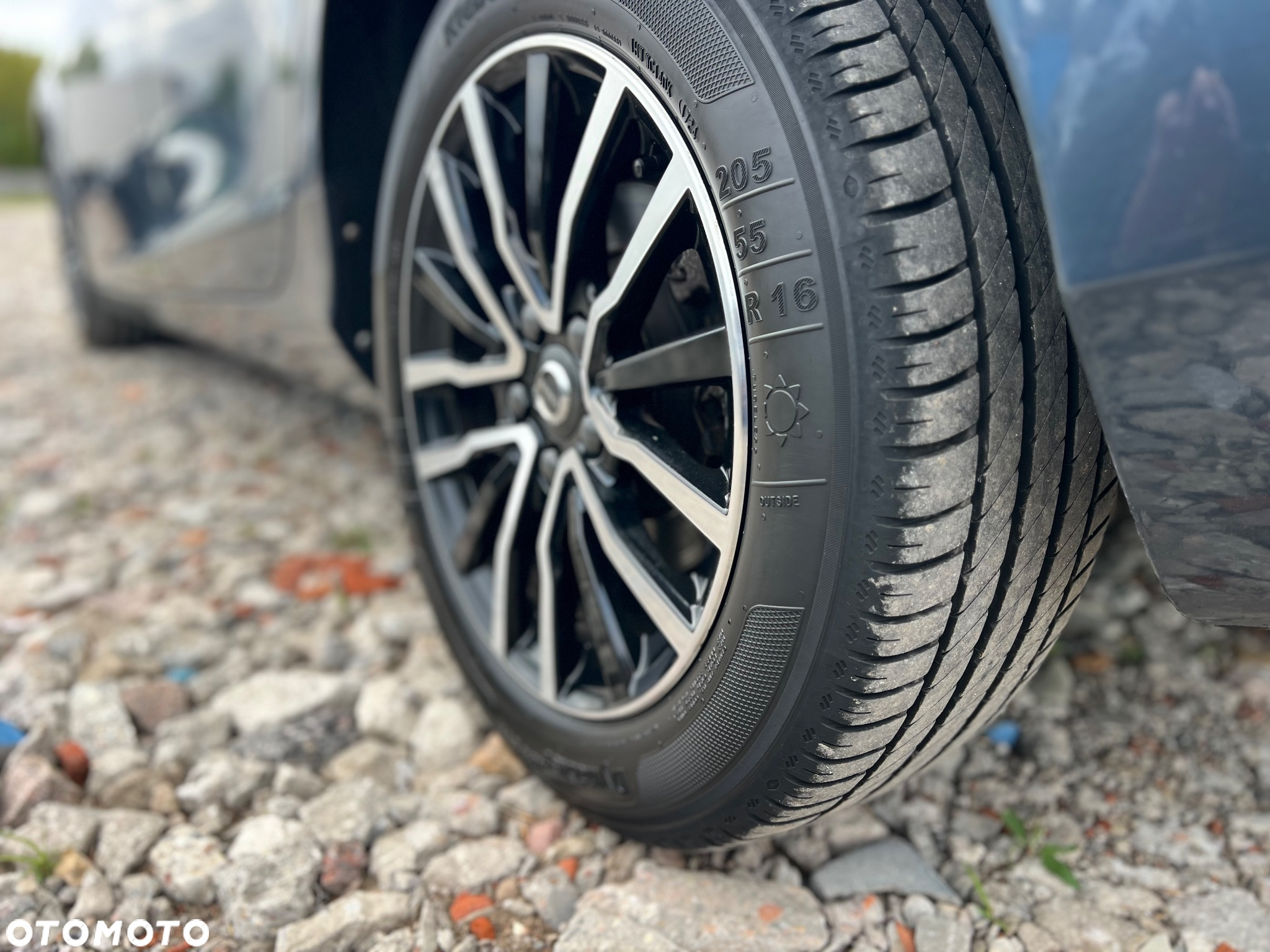 Volvo V40 D3 Geartronic - 8
