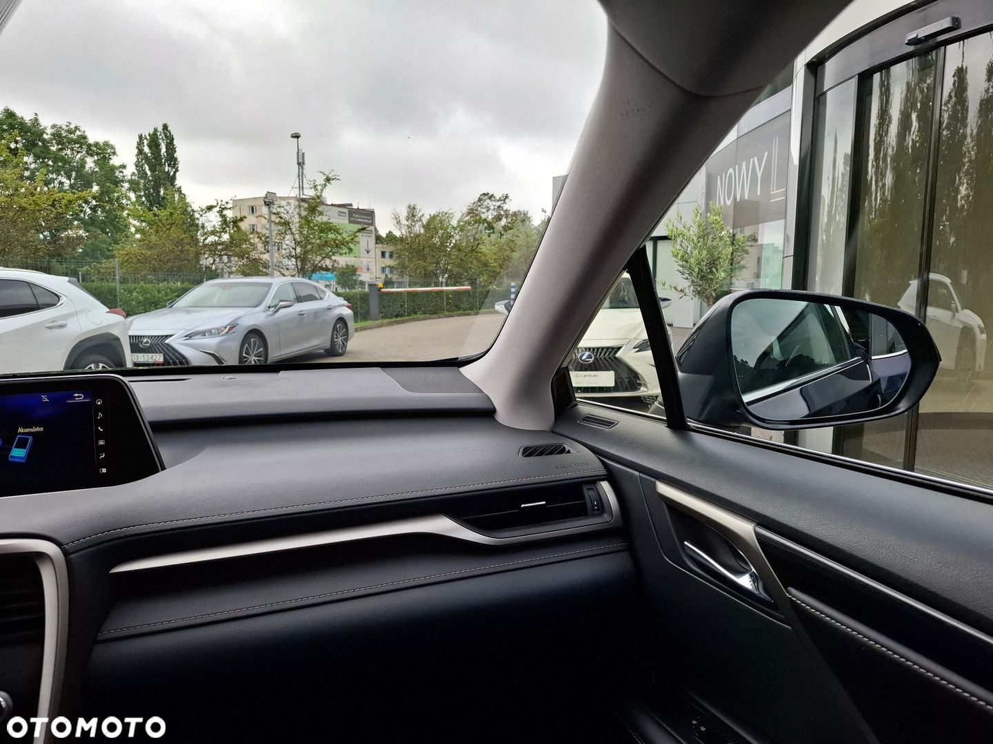 Lexus RX 450h Elegance MY19 - 30