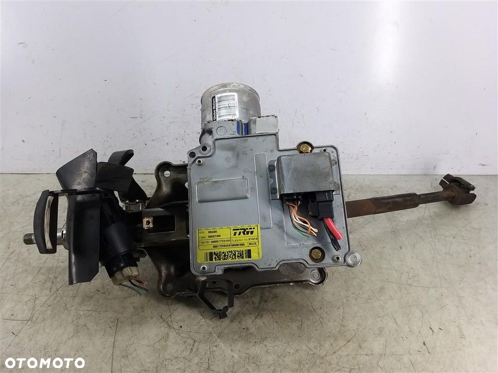 Wspomaganie elektryczne Fiat Stilo ROK 2001-2007 00051723101 - 2