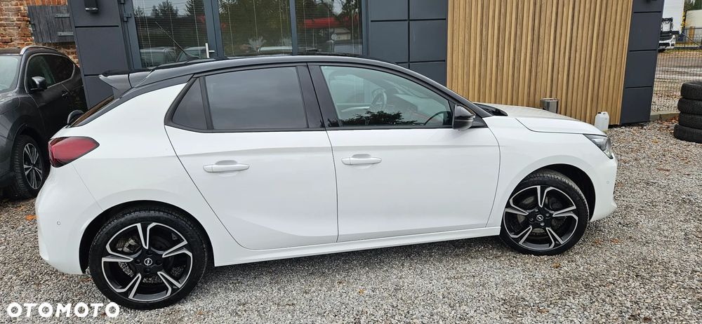 Opel Corsa 1.2 Direct Injection Turbo Automatik GS - 22