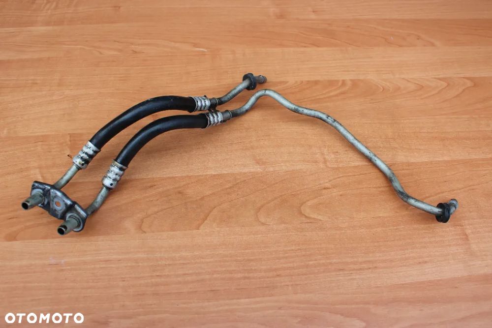 PRZEWÓD PRZEWODY SKRZYNI AUTOMATYCZNEJ OPEL ASTRA J ZAFIRA C 2.0 CDTI  EUROPA GM6260M - 5