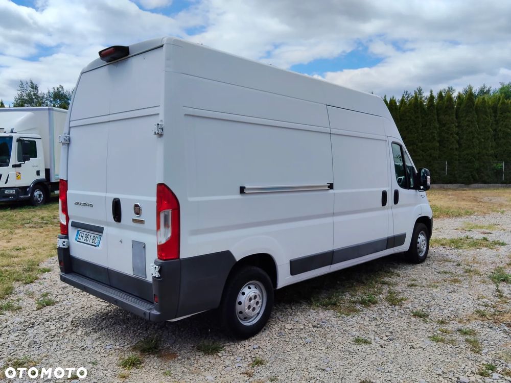 Fiat Ducato - 5