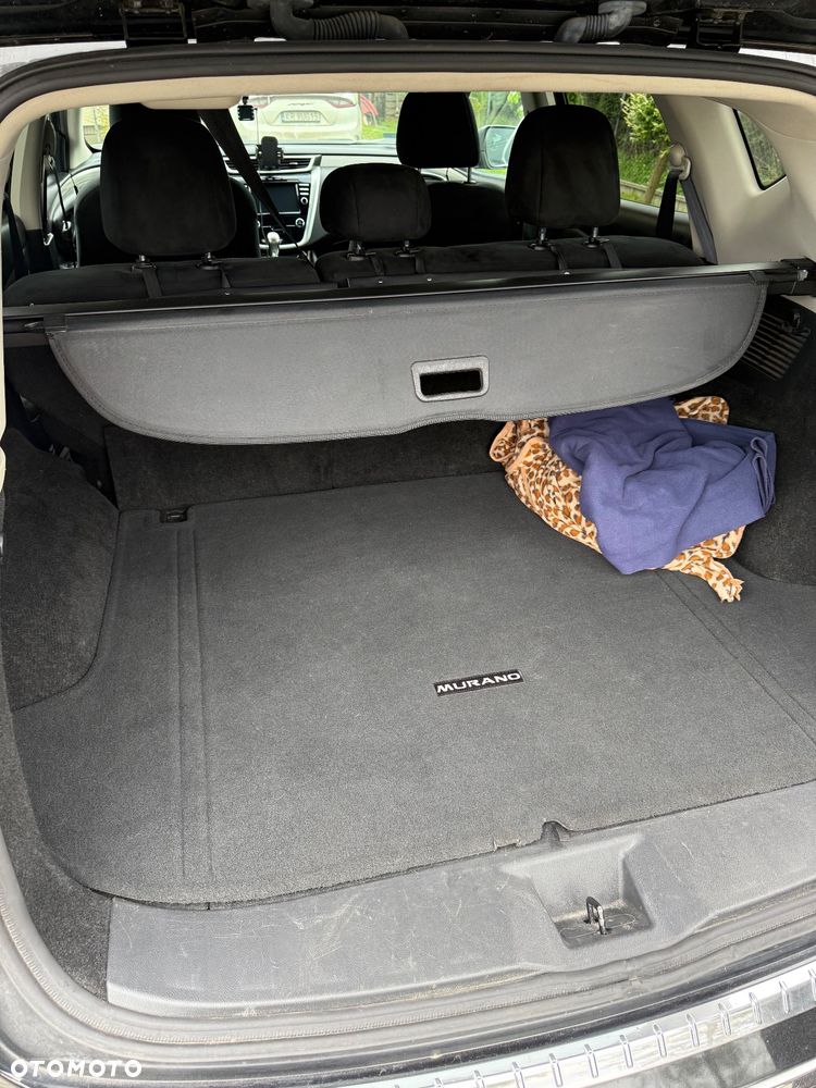 Nissan Murano 3.5 V6 Comfort - 10