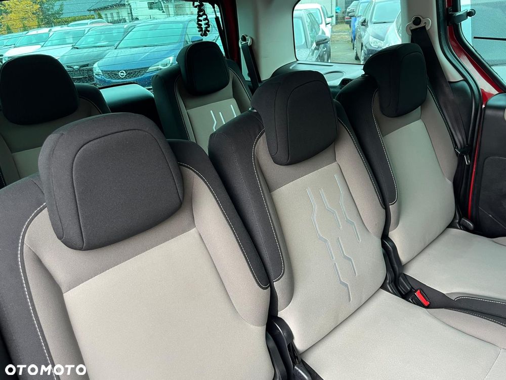 Peugeot Partner BlueHDi 120 Stop&Start Outdoor - 7