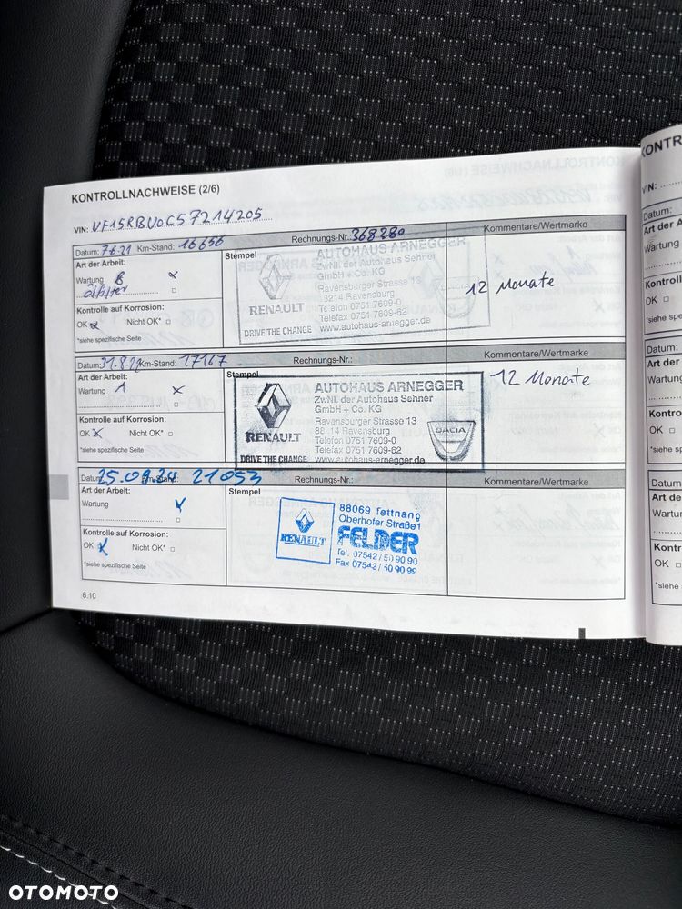 Renault Clio - 19