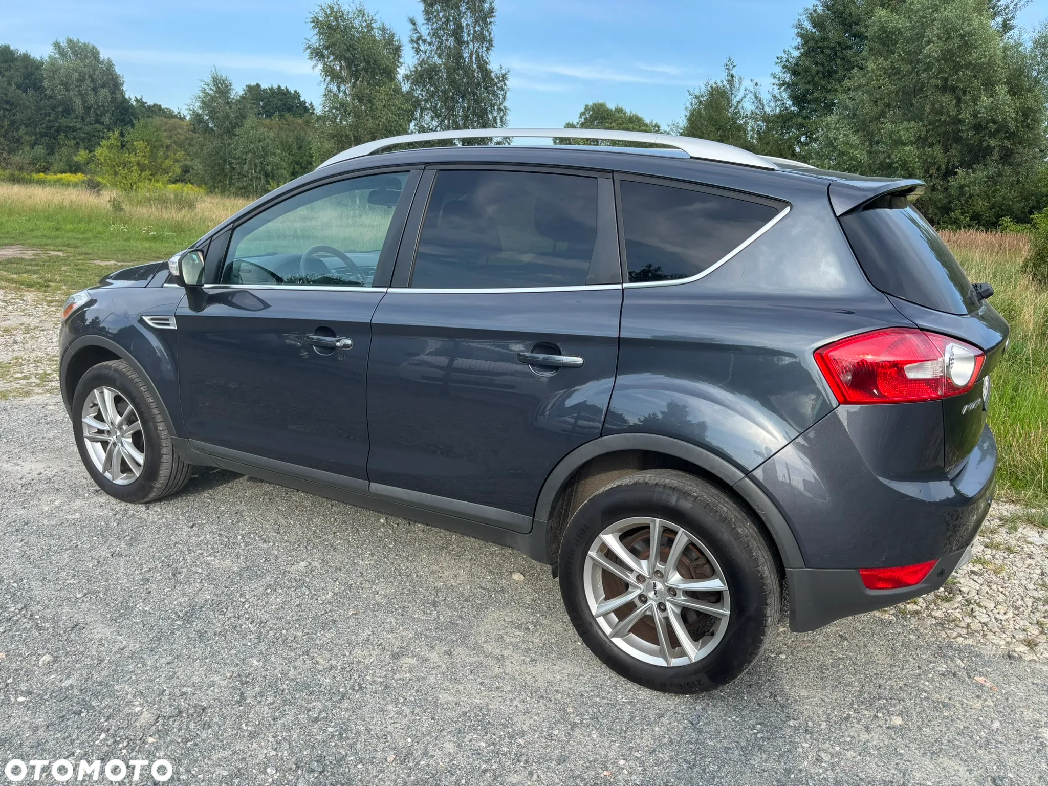 Ford Kuga 2.0 TDCi Titanium - 20
