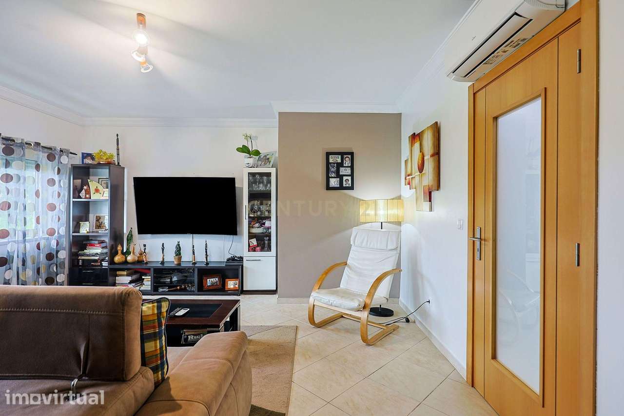 Apartamento T3 em Montijo com Jardim e Garagem - Grande imagem: 4/39