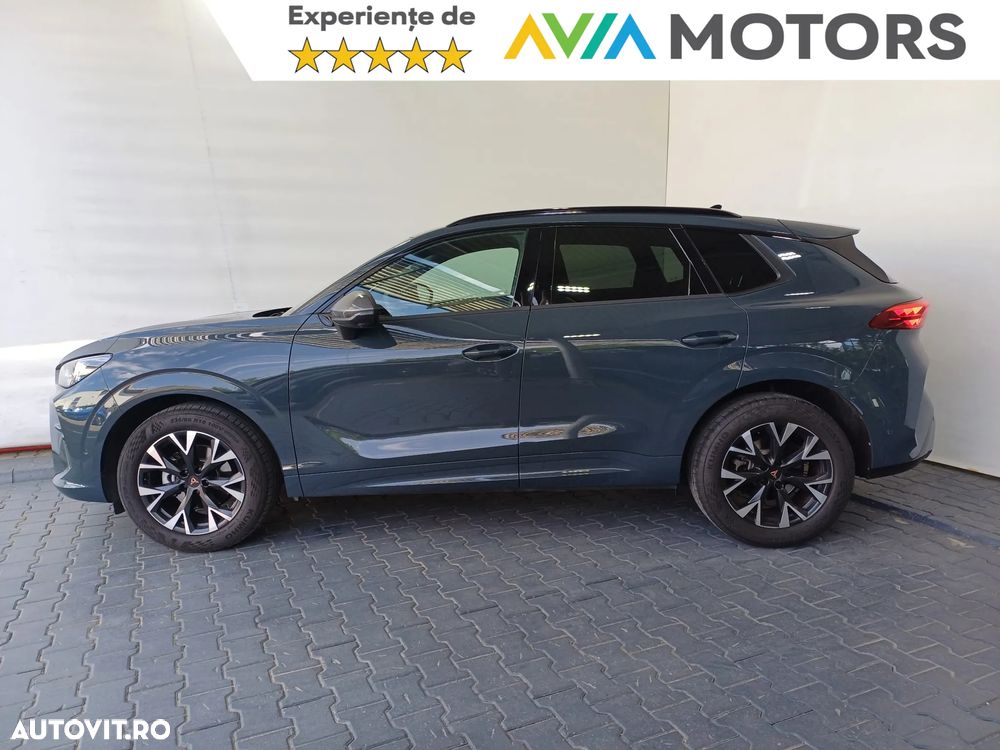 Cupra Terramar 1.5 e-TSI DSG7 MHEV - 38