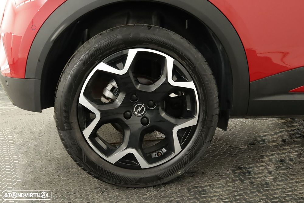 Opel Mokka 1.2 T Ultimate AT - 5