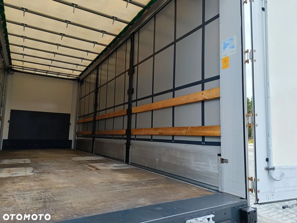 MAN TGX 26.440 burtofiranka - 9