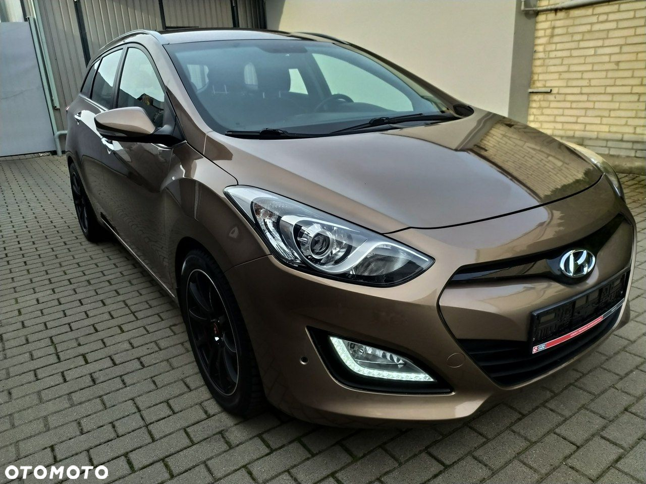 Hyundai i30 - 9