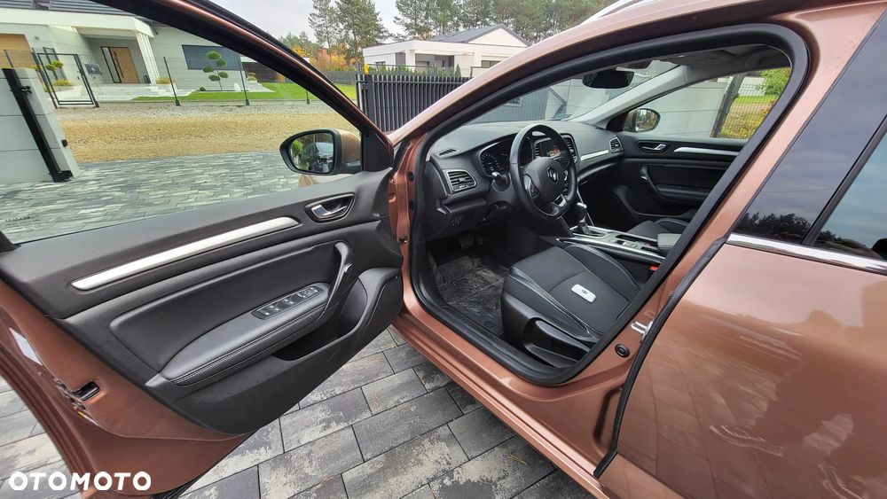 Renault Megane 1.3 TCe FAP Intens EDC - 22