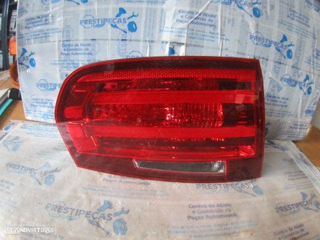 Farol Tras 6321737111 BMW F31 2014 320D 163CV 5P CINZA ESQ ORIGINAL - 1