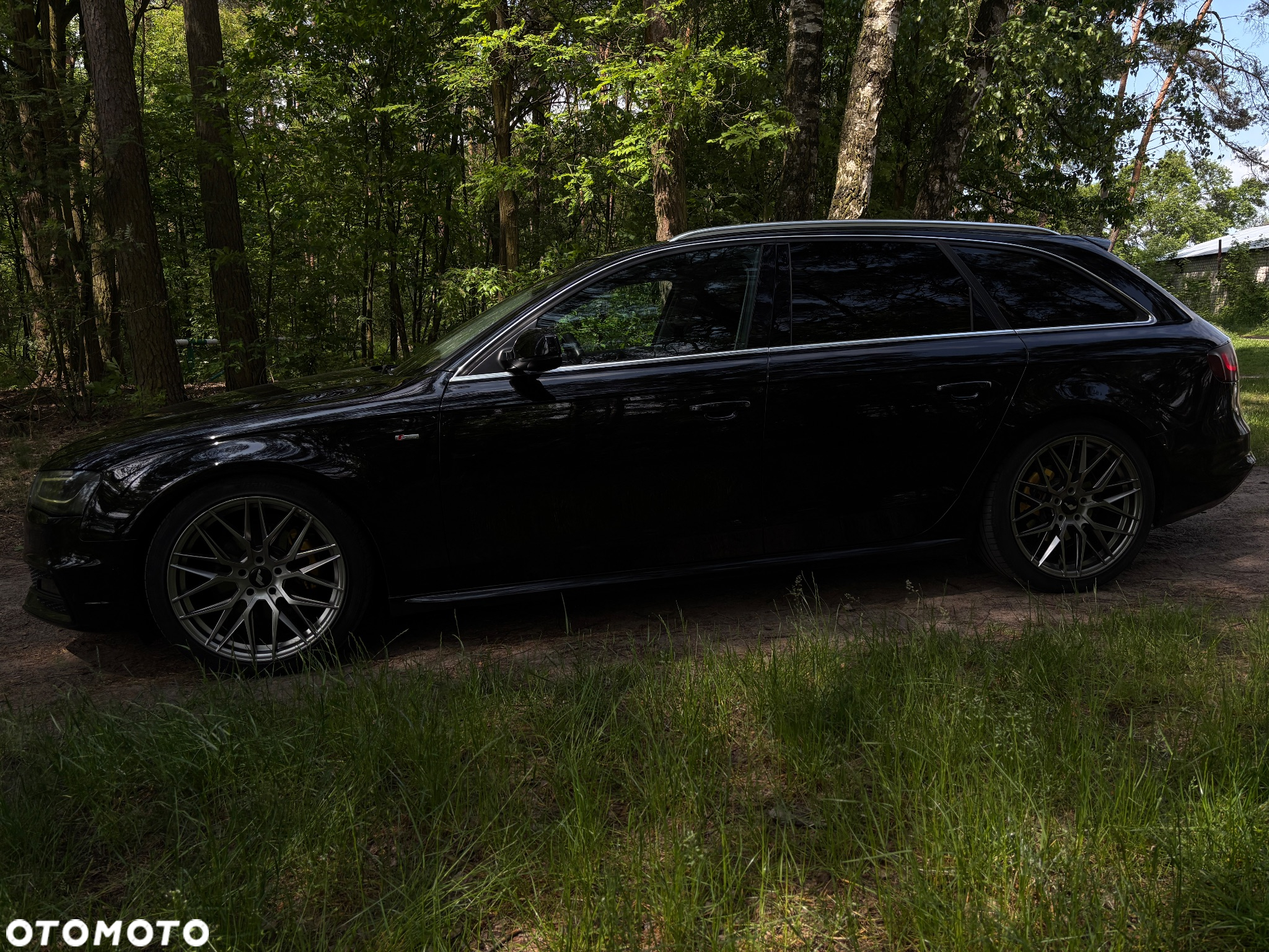 Audi A4 2.0 TDI clean diesel Multitronic - 17