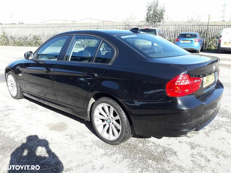 Interior complet BMW E90 2010 Sedan 2.0 Motorina - 5
