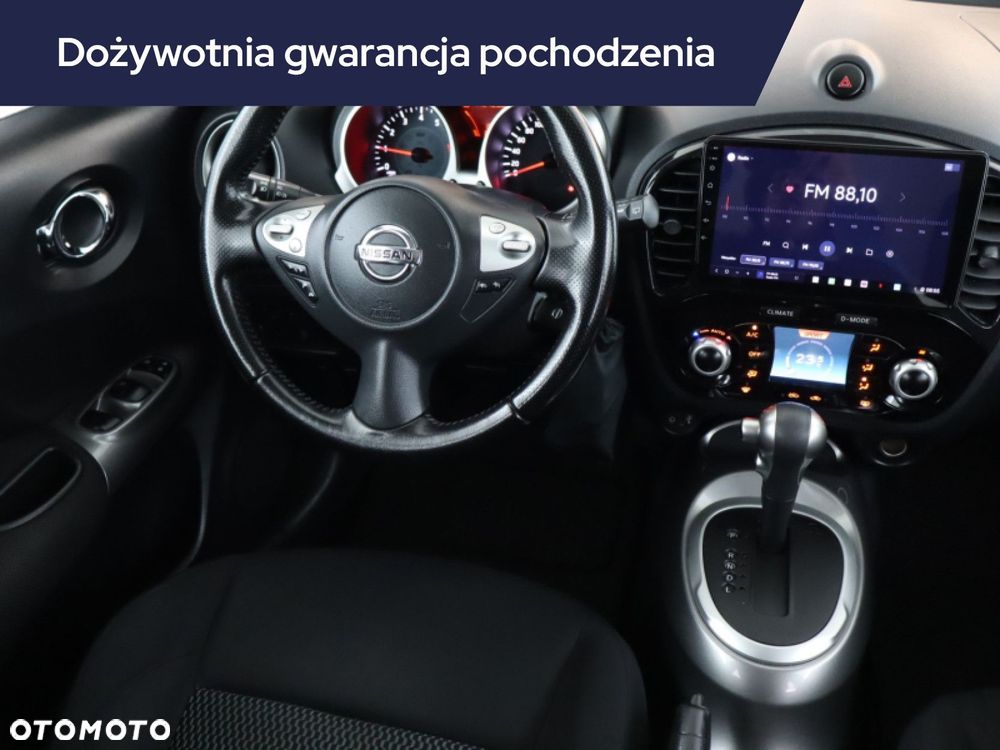 Nissan Juke - 9