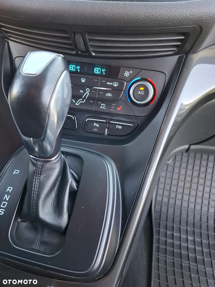 Ford Grand C-MAX Gr 2.0 TDCi Titanium ASS - 31