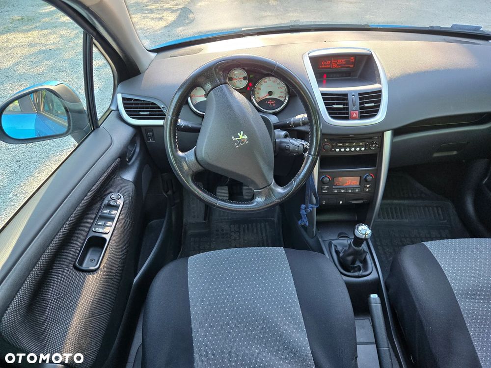 Peugeot 207 95 VTi Premium - 20