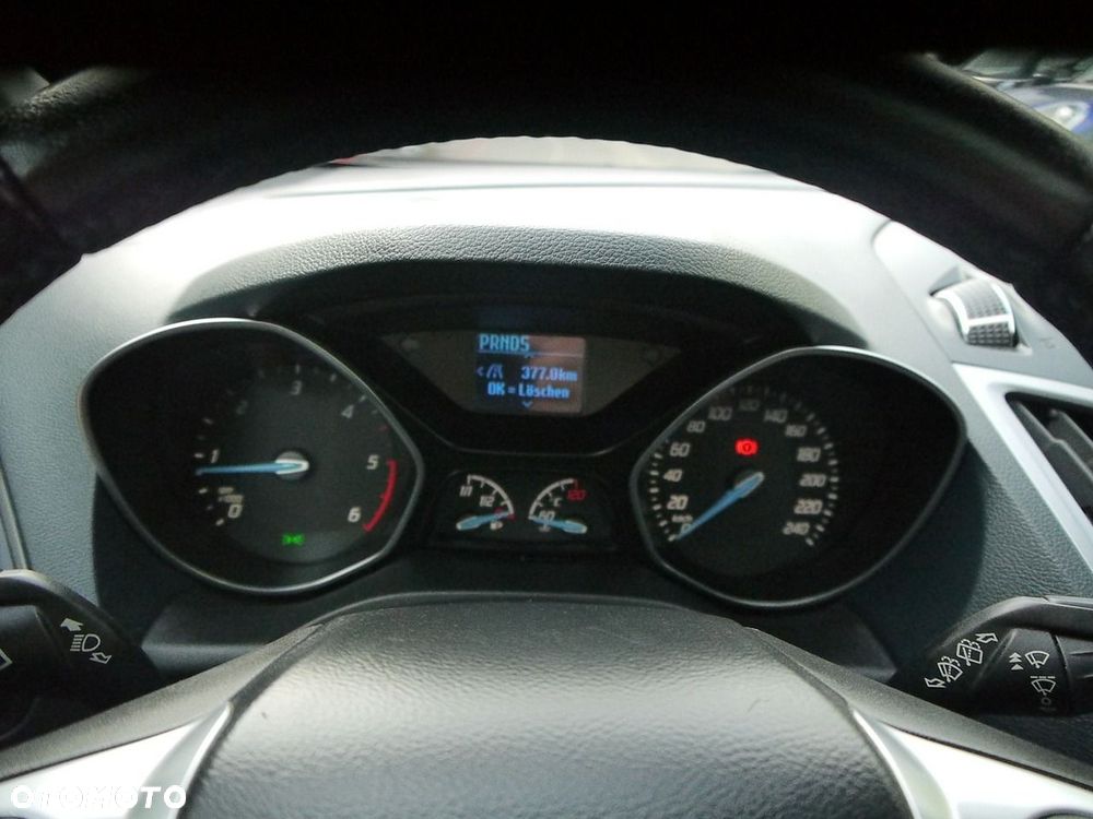 Ford C-MAX 2.0 TDCi Business Edition - 17