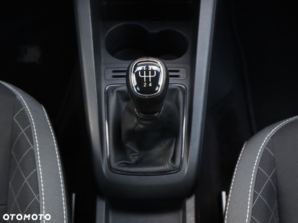 Skoda Fabia 1.0 TSI Ambition Plus - 14