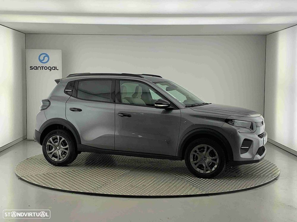 Citroën C3 1.2 Turbo Max