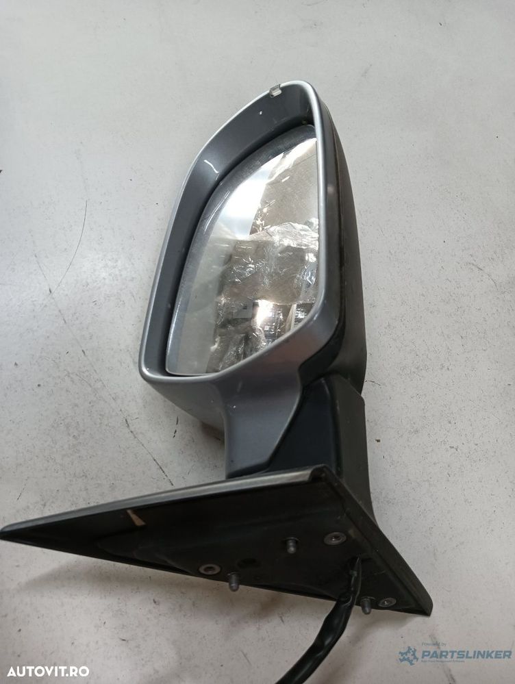 Oglindă laterală electrică portieră față dreapta fata AUDI A5/S5 8T3 2007 - 2017 - 1