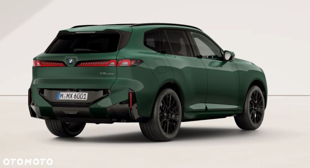 BMW X5 xDrive40d mHEV sport - 5