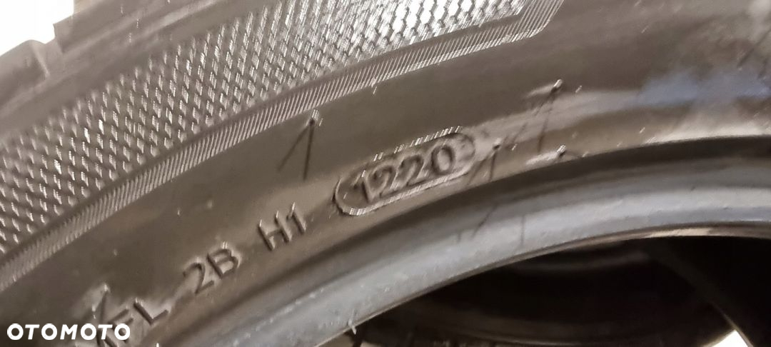 Opony letnie HANKOOK 18 225/50 VENTUS S1 EVO3 - 4