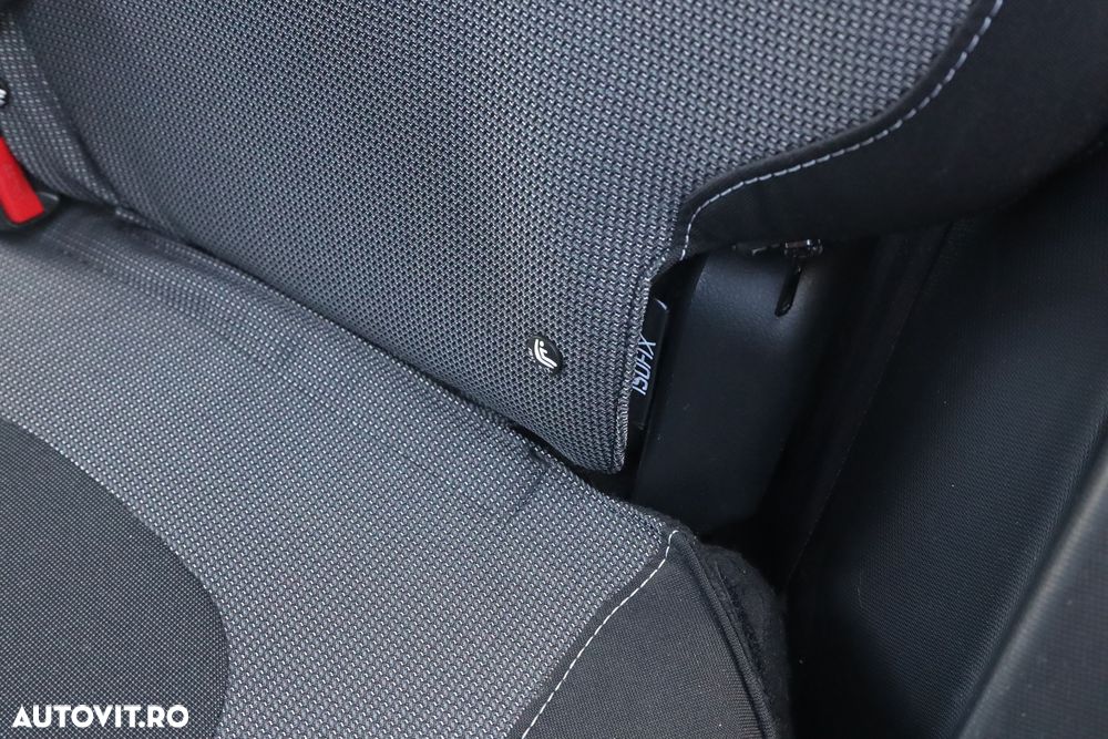 Renault Captur (ENERGY) dCi 90 EDC LIMITED - 28