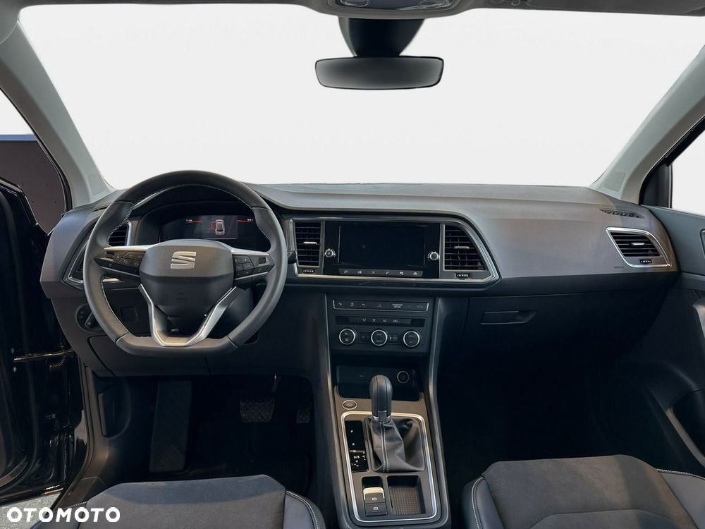 Seat Ateca - 10