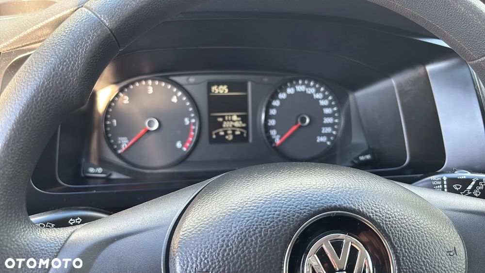 Volkswagen Transporter T6 Lang EU6 Plus Trendline - 12