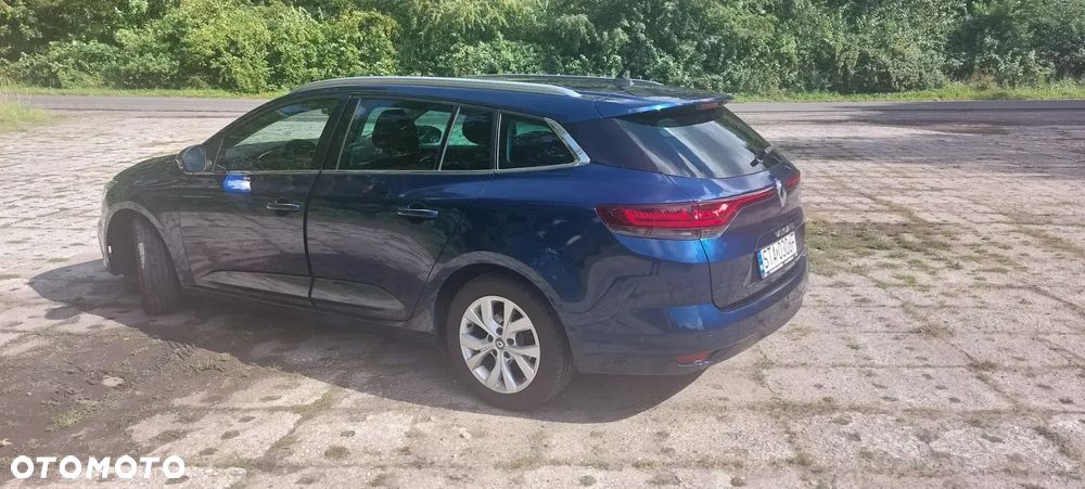 Renault Megane 1.3 TCe FAP Zen - 3