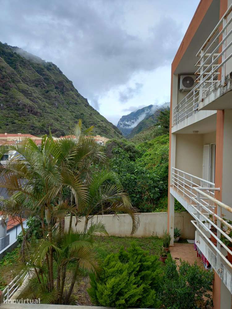 Apartamento T2 à Venda Ribeira Brava - Grande imagem: 3/16