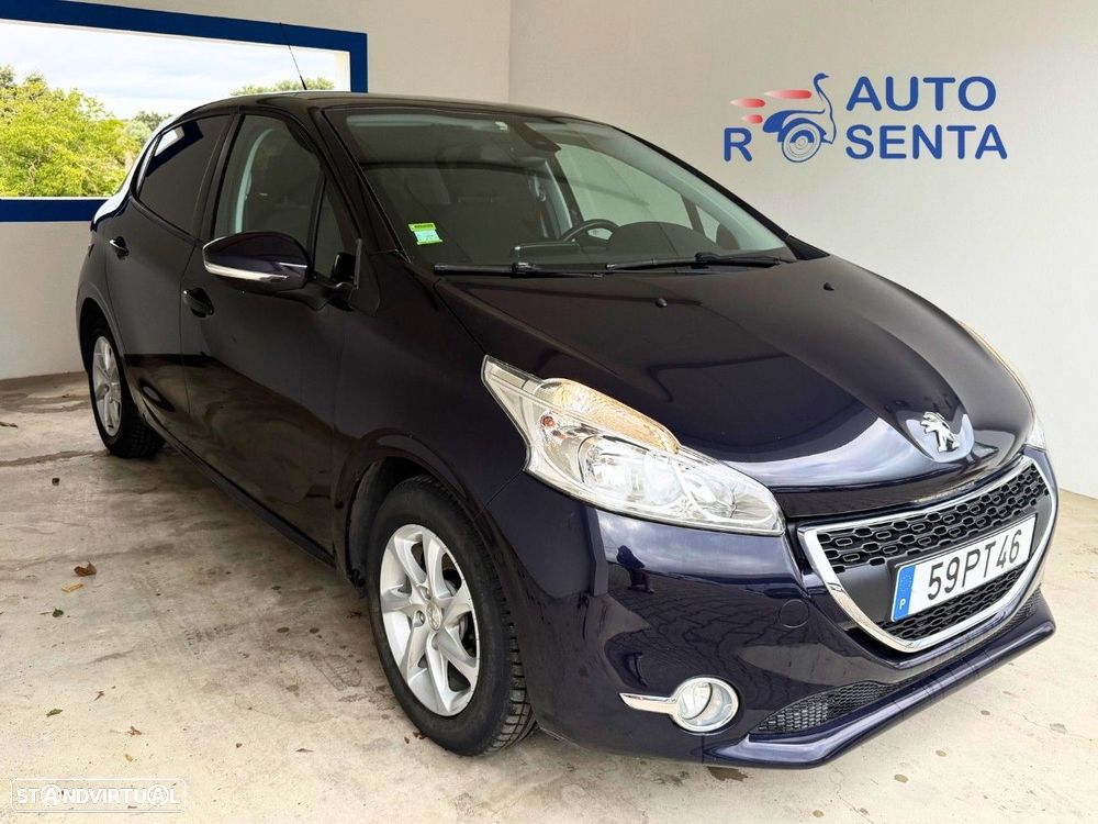 Peugeot 208 1.2 PureTech Access - 2