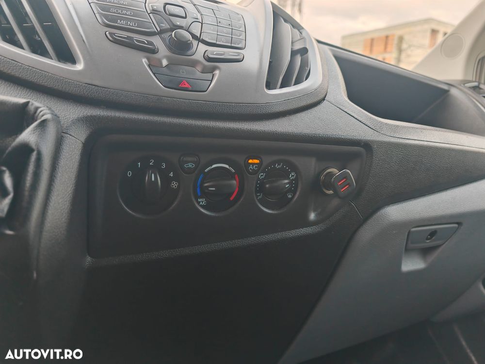 Ford TRANSIT - 12