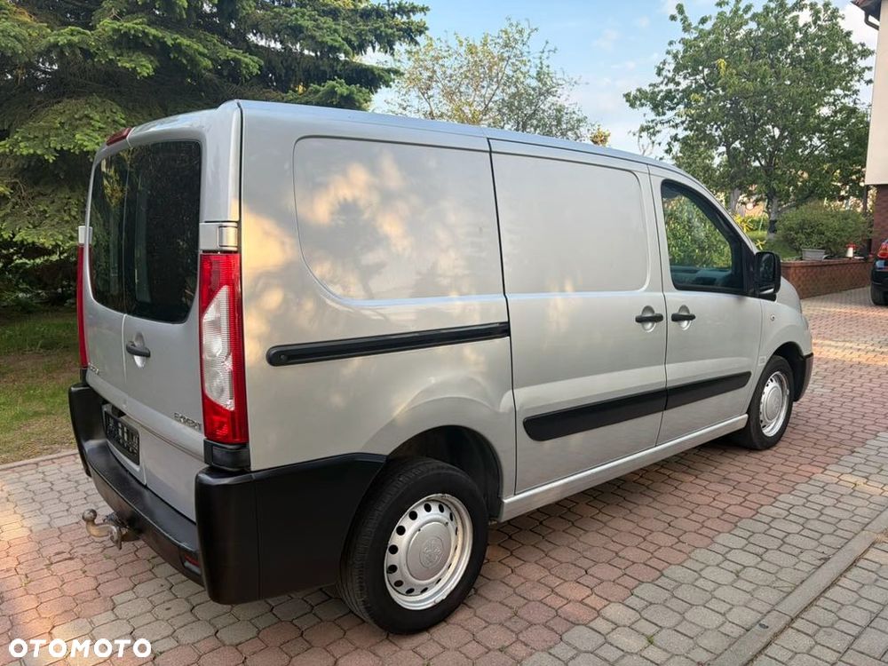 Peugeot Expert Jumpy - 3