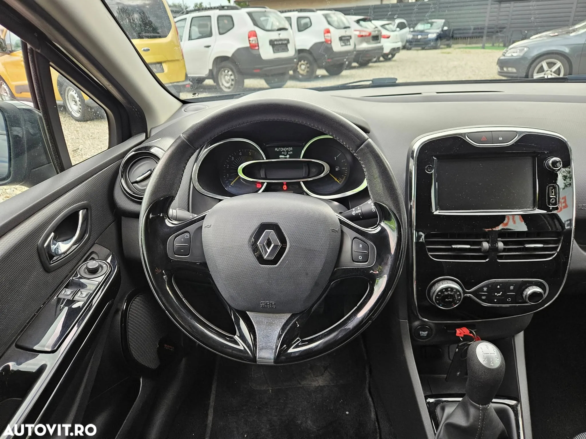 Renault Clio 1.5 dCi 75 Expression - 6