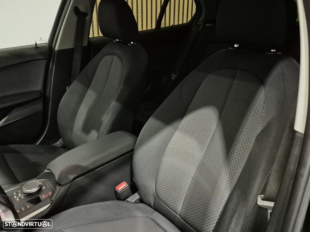 BMW 116 i Advantage - 29