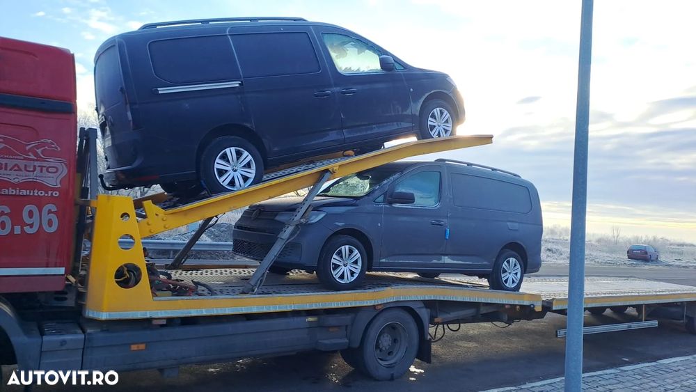 Mercedes-Benz ATEGO - 4