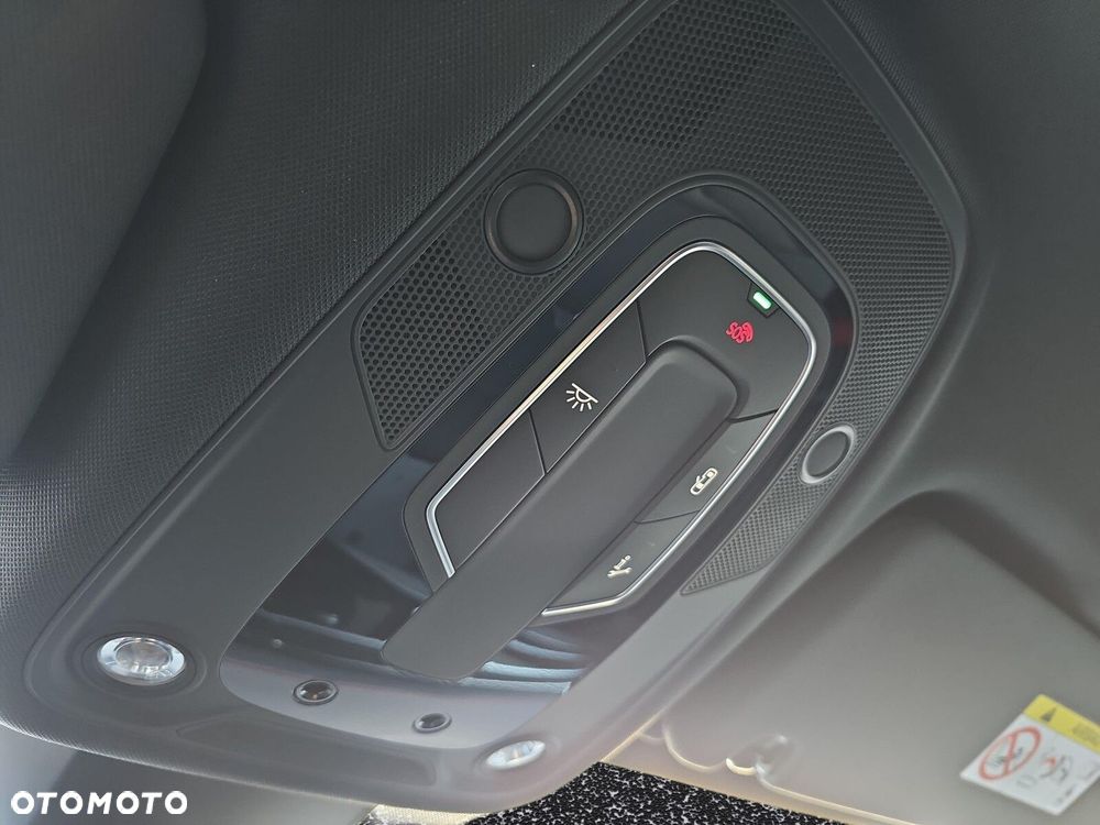 Audi SQ7 TFSI Quattro Tiptronic - 19