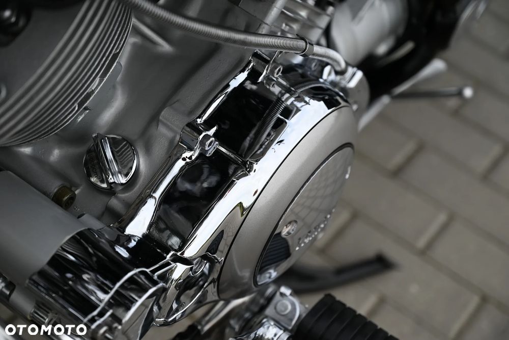 Yamaha Virago - 25