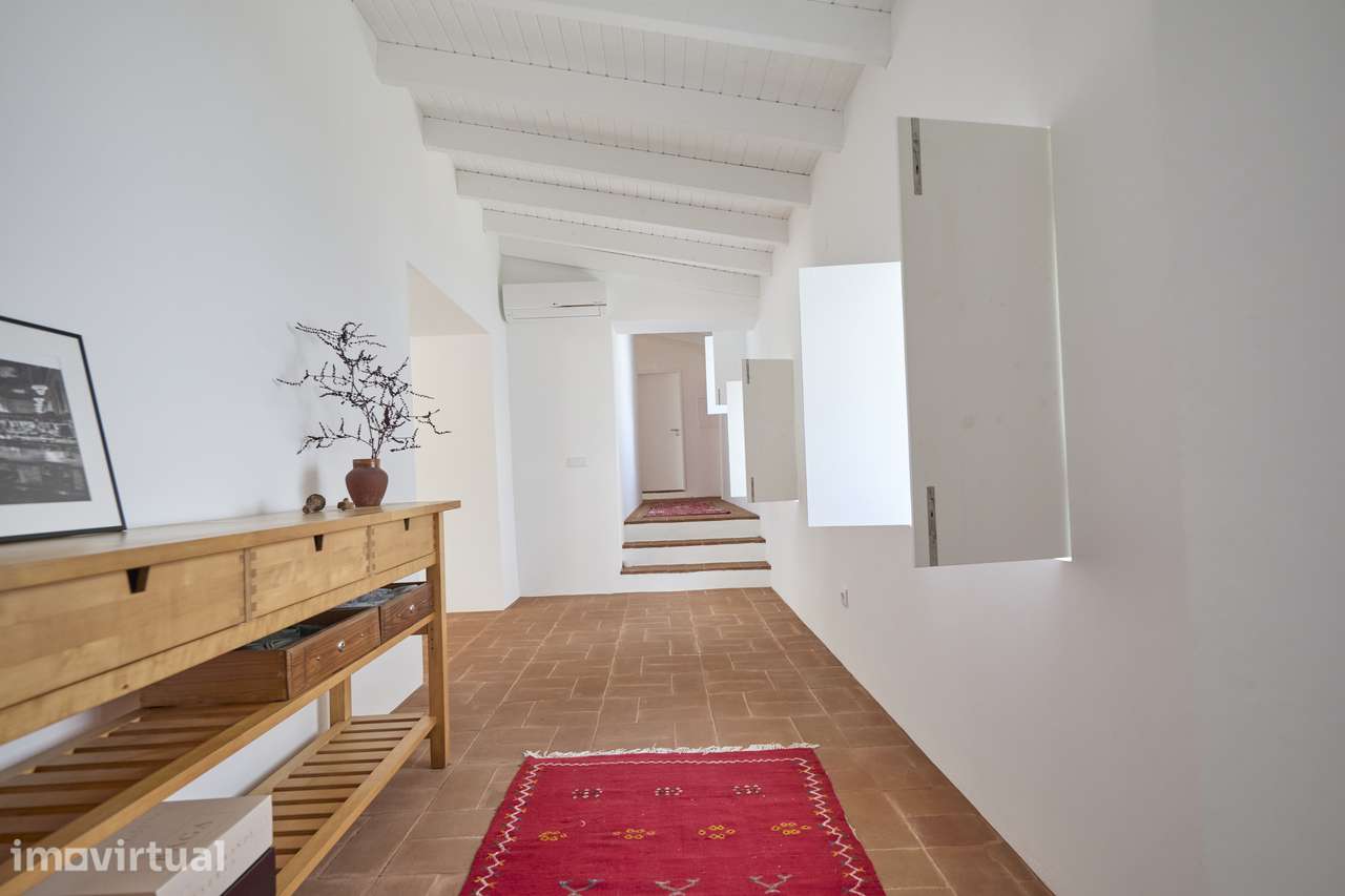 Casa na aldeia - Grande imagem: 3/31