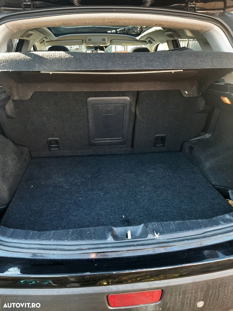 Mitsubishi ASX 1.8 DI-D 2WD Instyle - 8