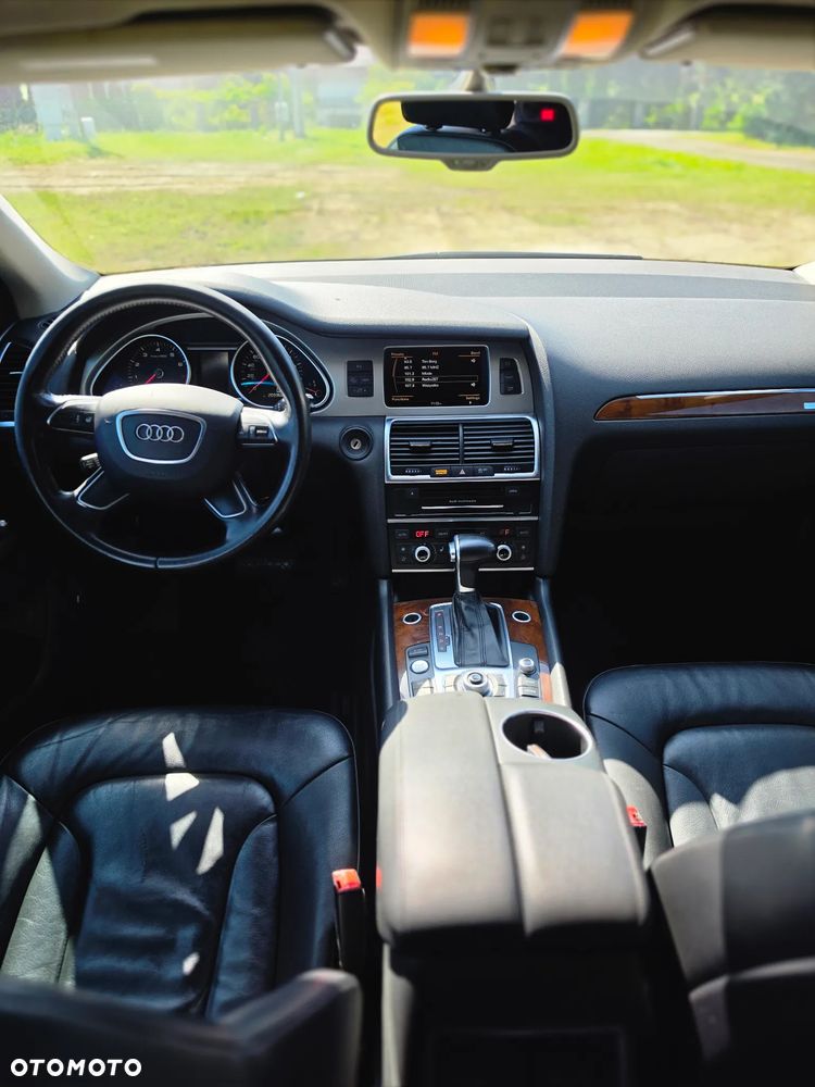 Audi Q7 - 23